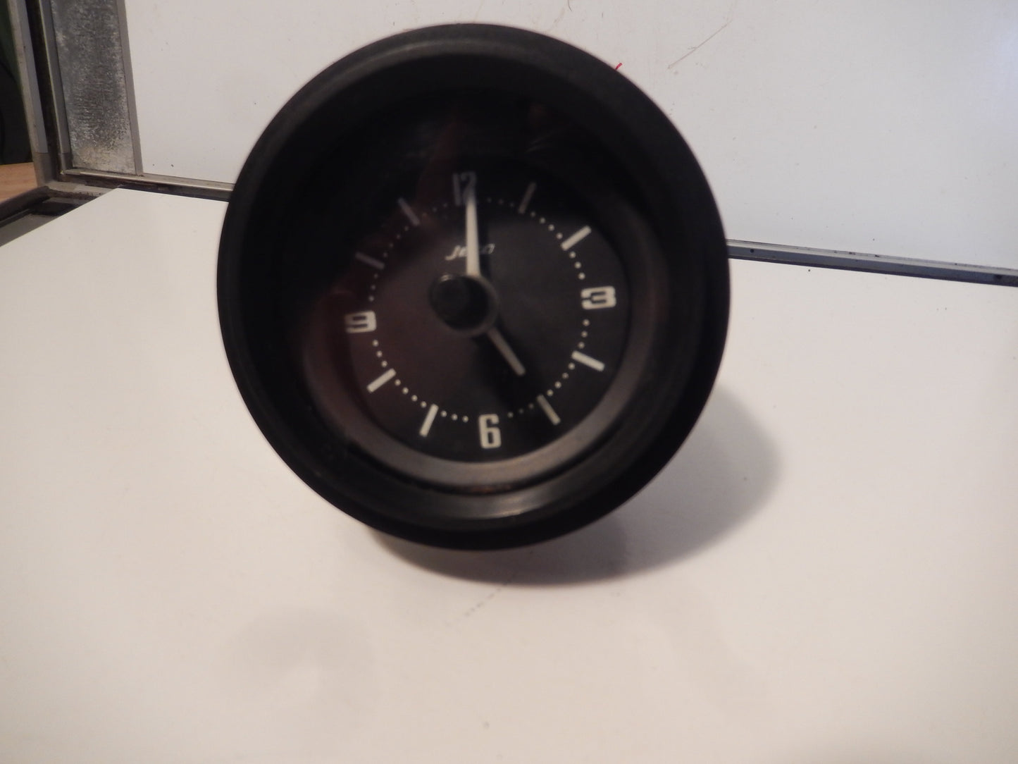 Datsun 240Z Series One Dashboard Clock