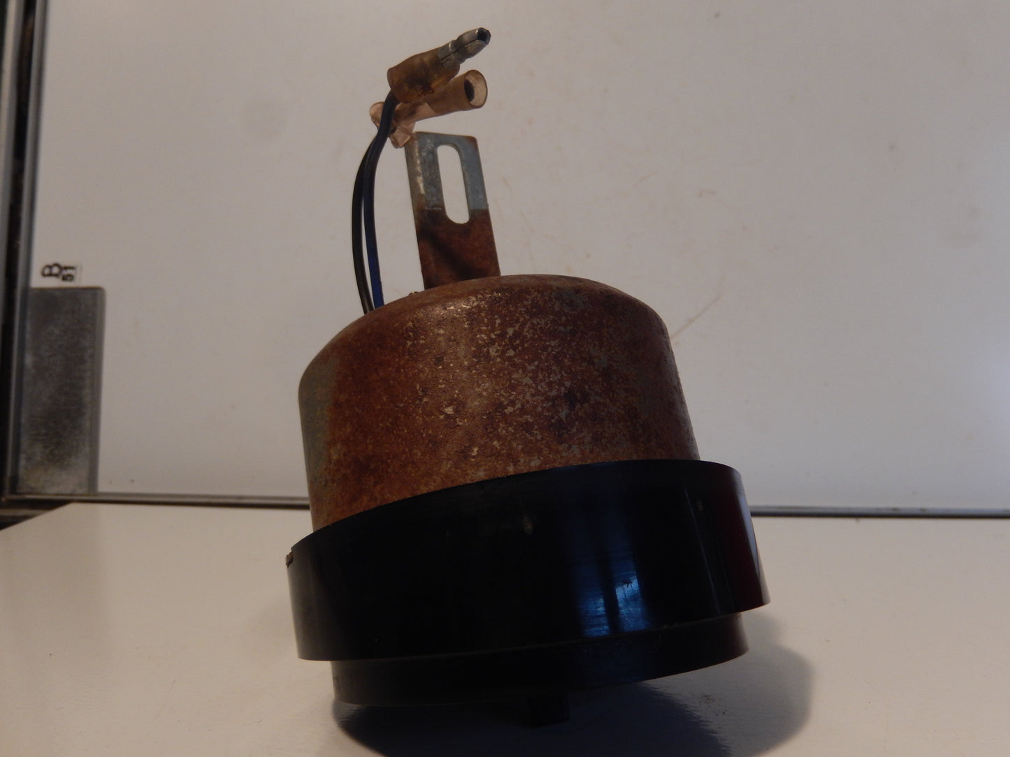 Datsun 240Z Series One Dashboard Clock