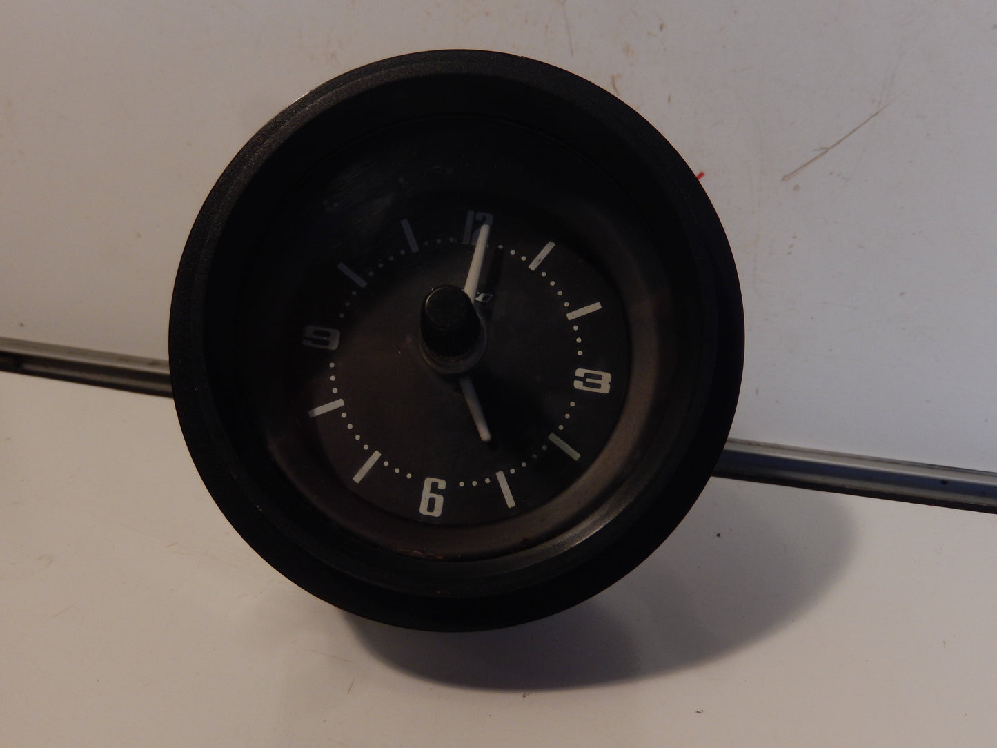 Datsun 240Z Series One Dashboard Clock