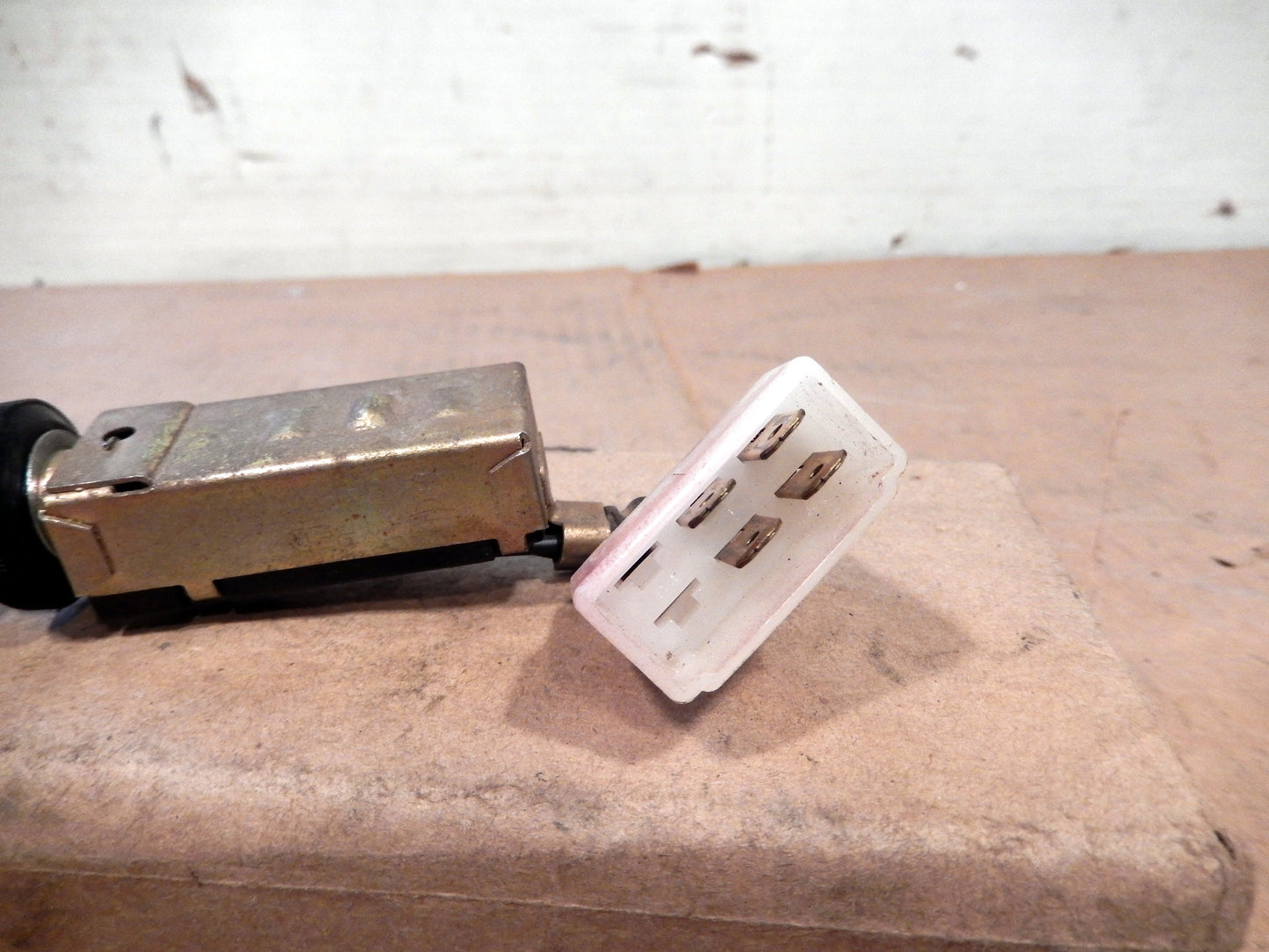 Datsun 280ZX Rear Wipers Switch