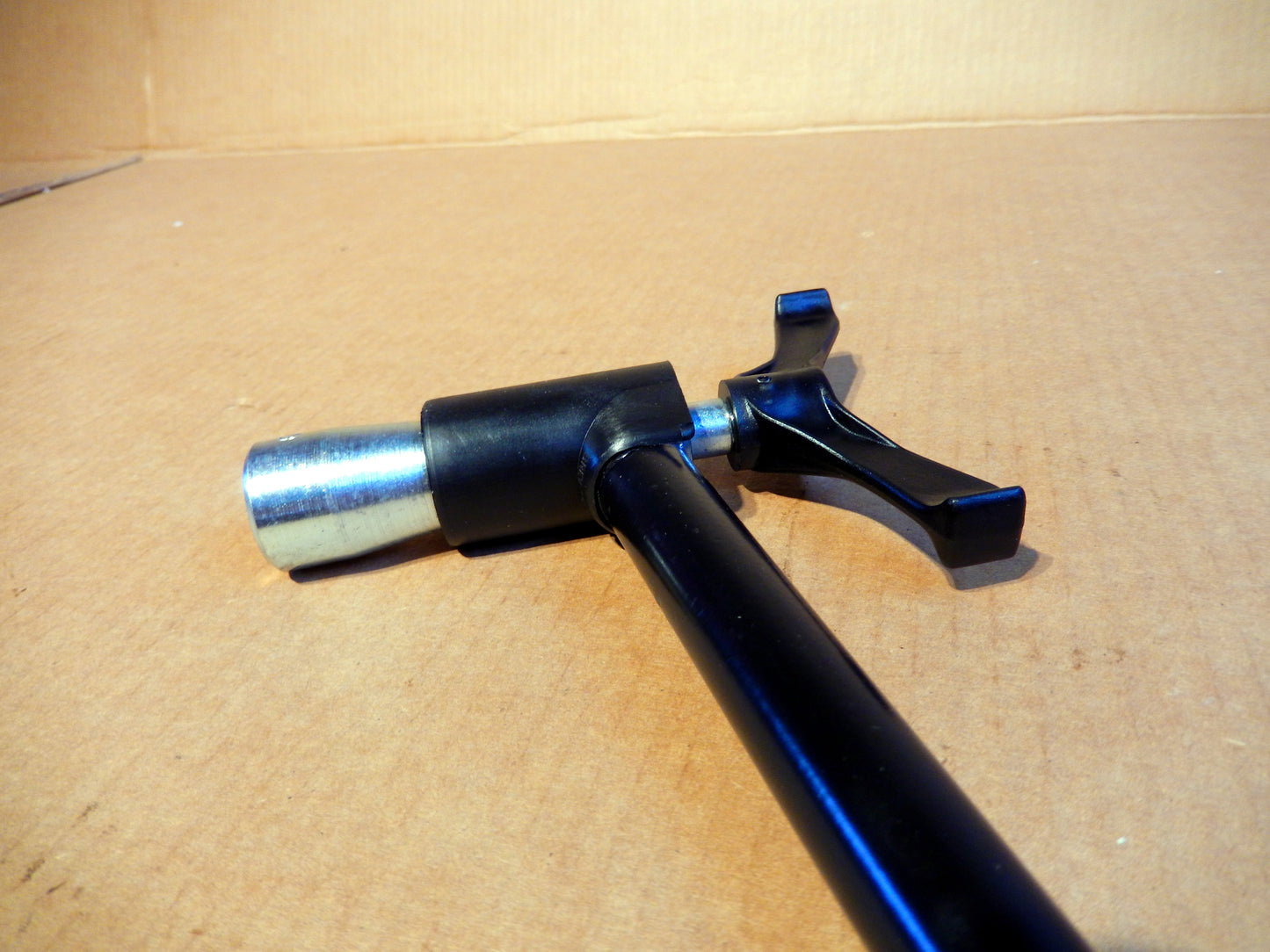 Italian GT Lock-Matic Lug Wrench
