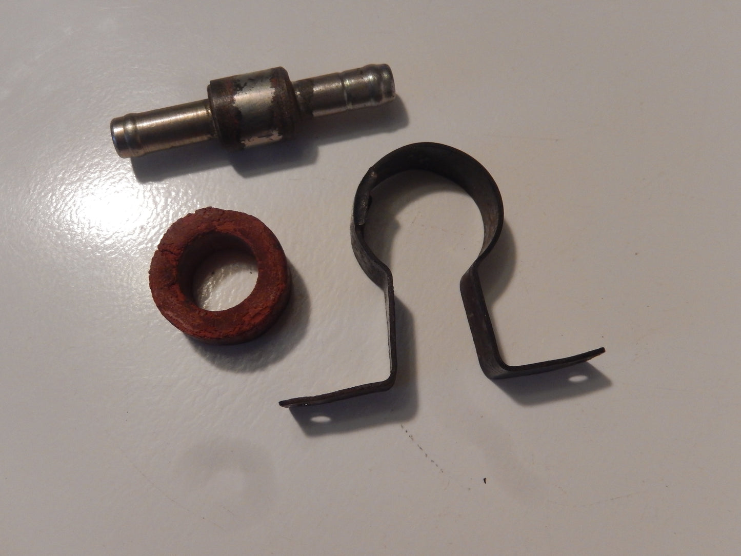 Datsun 240Z Vacuum Block Assembly