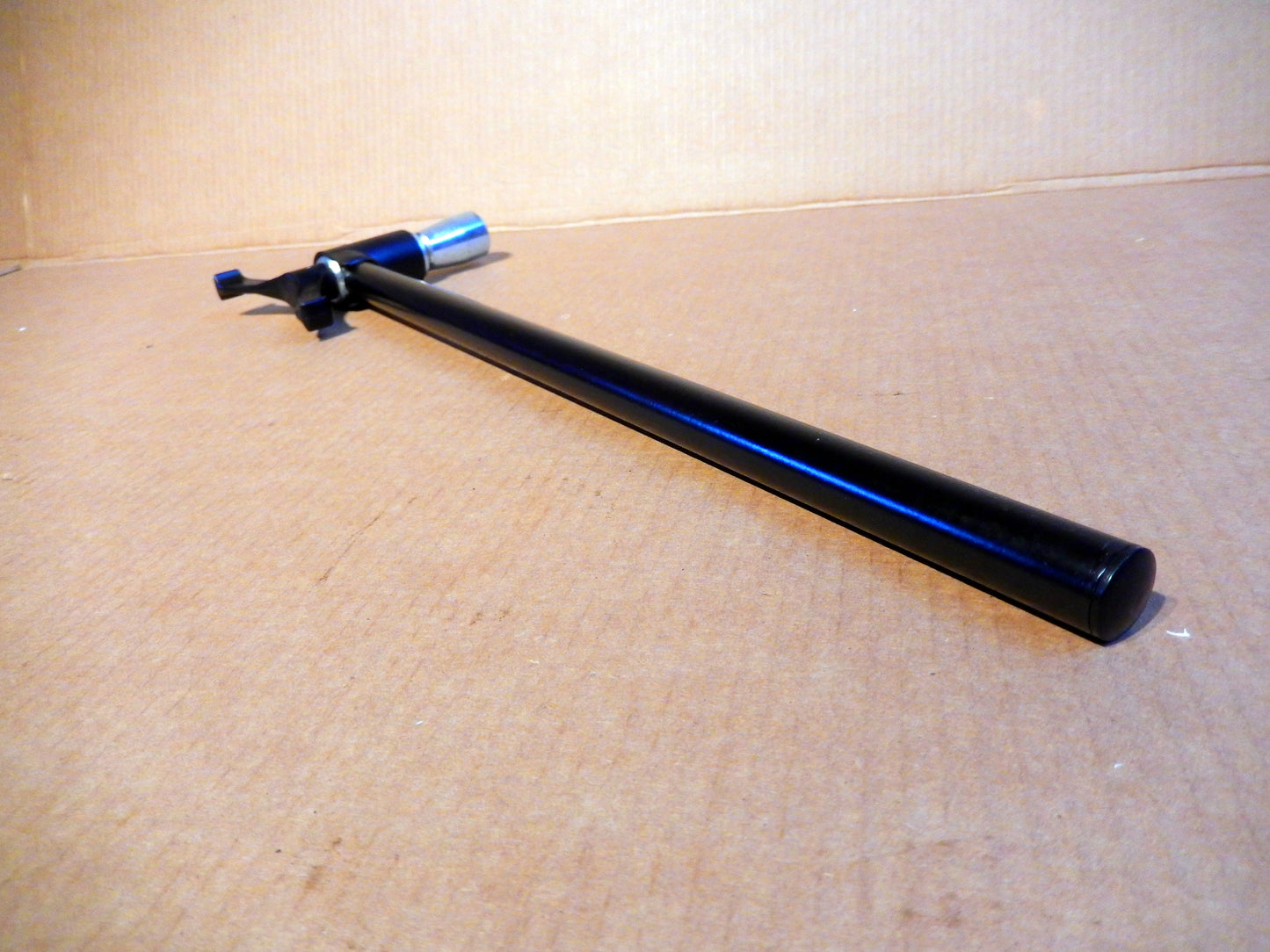 Italian GT Lock-Matic Lug Wrench