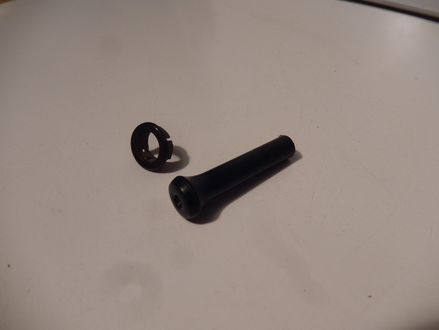Datsun 240Z Door Lock Button w/Collar