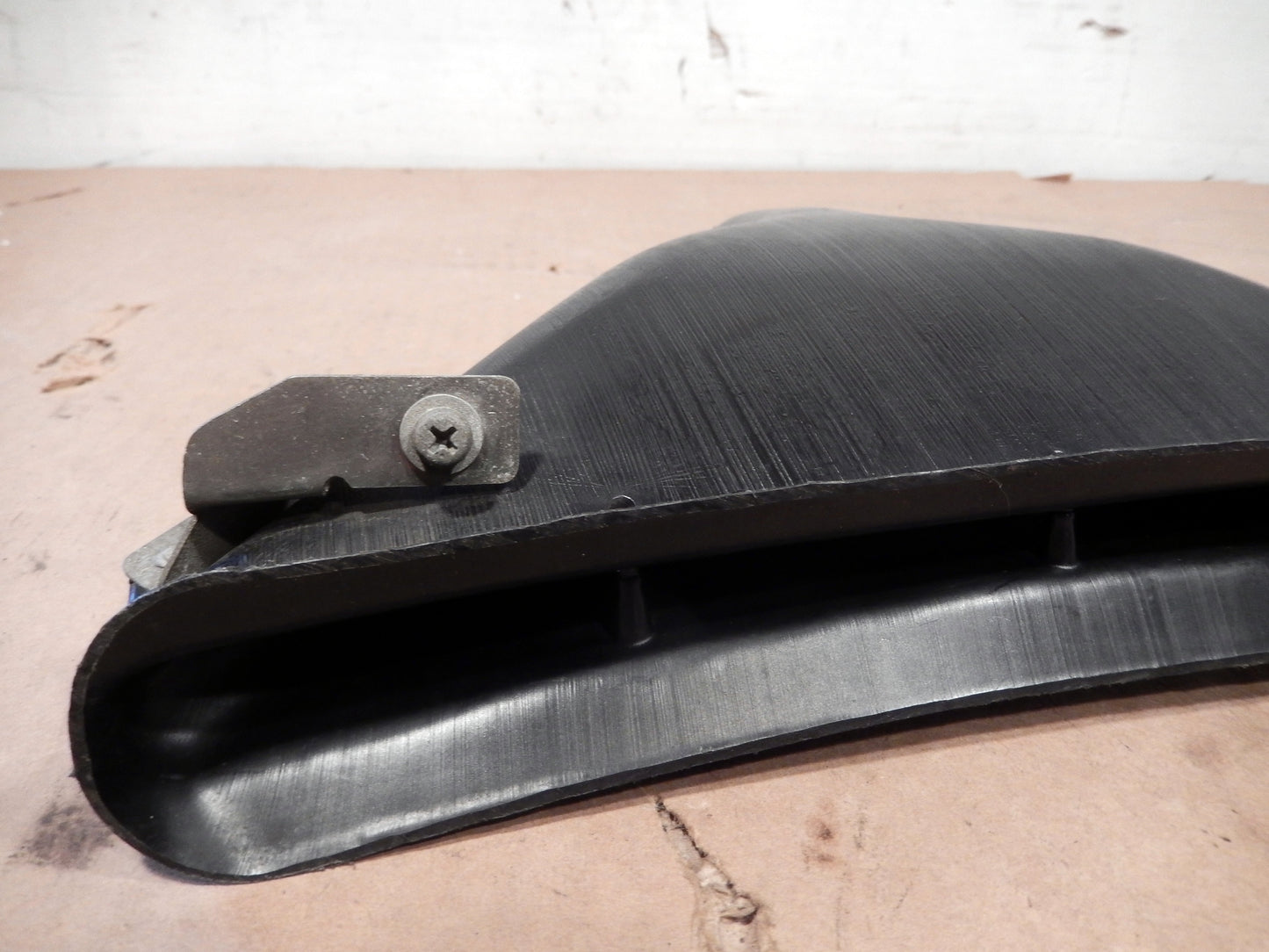 Datsun 240Z 260Z 280Z Right Upper Dashboard Defrost Air Duct