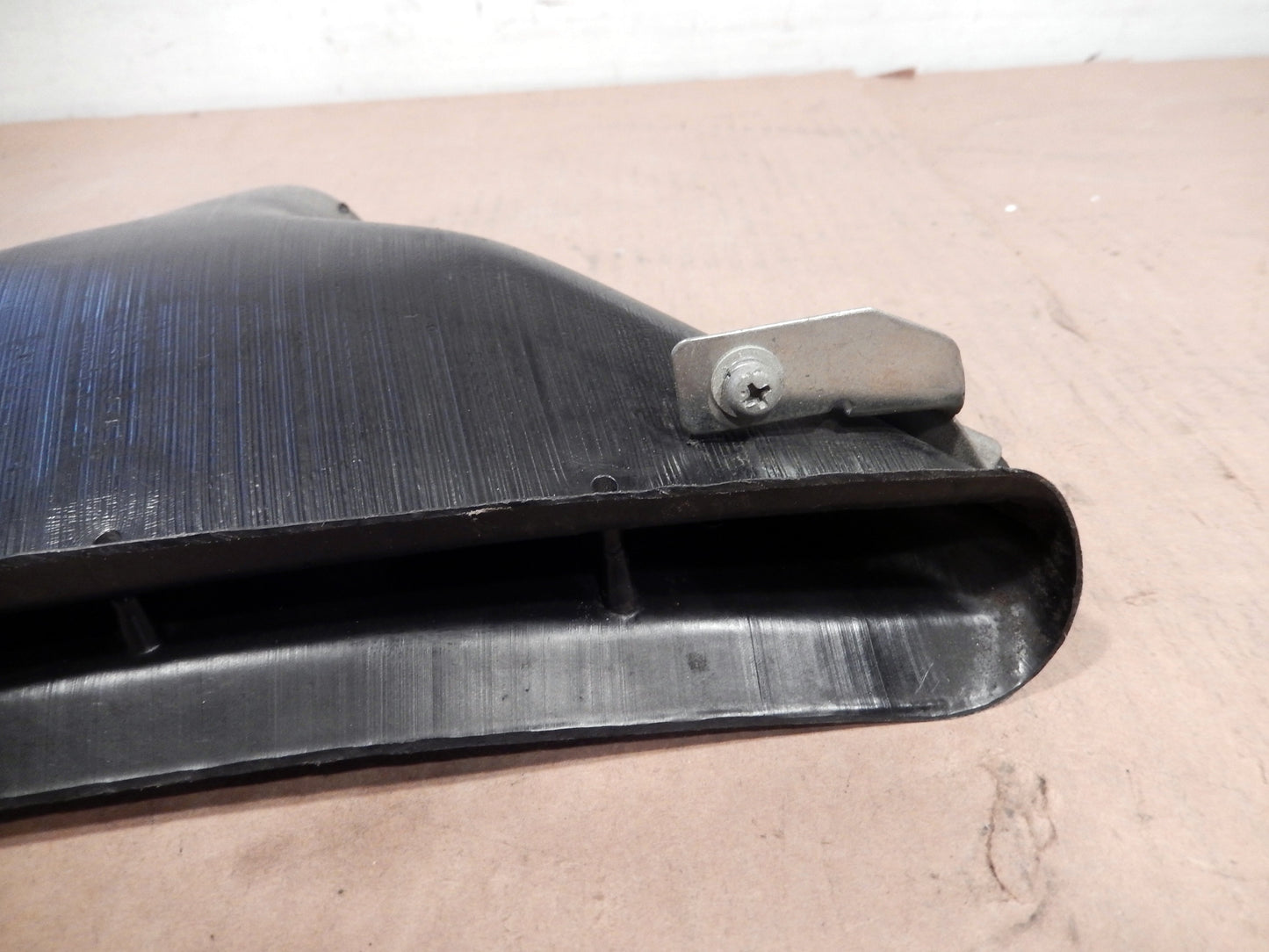 Datsun 240Z 260Z 280Z Right Upper Dashboard Defrost Air Duct