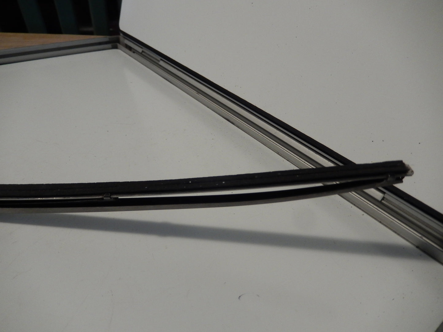 Datsun 240Z OEM Windshield Wiper 18 " Blade