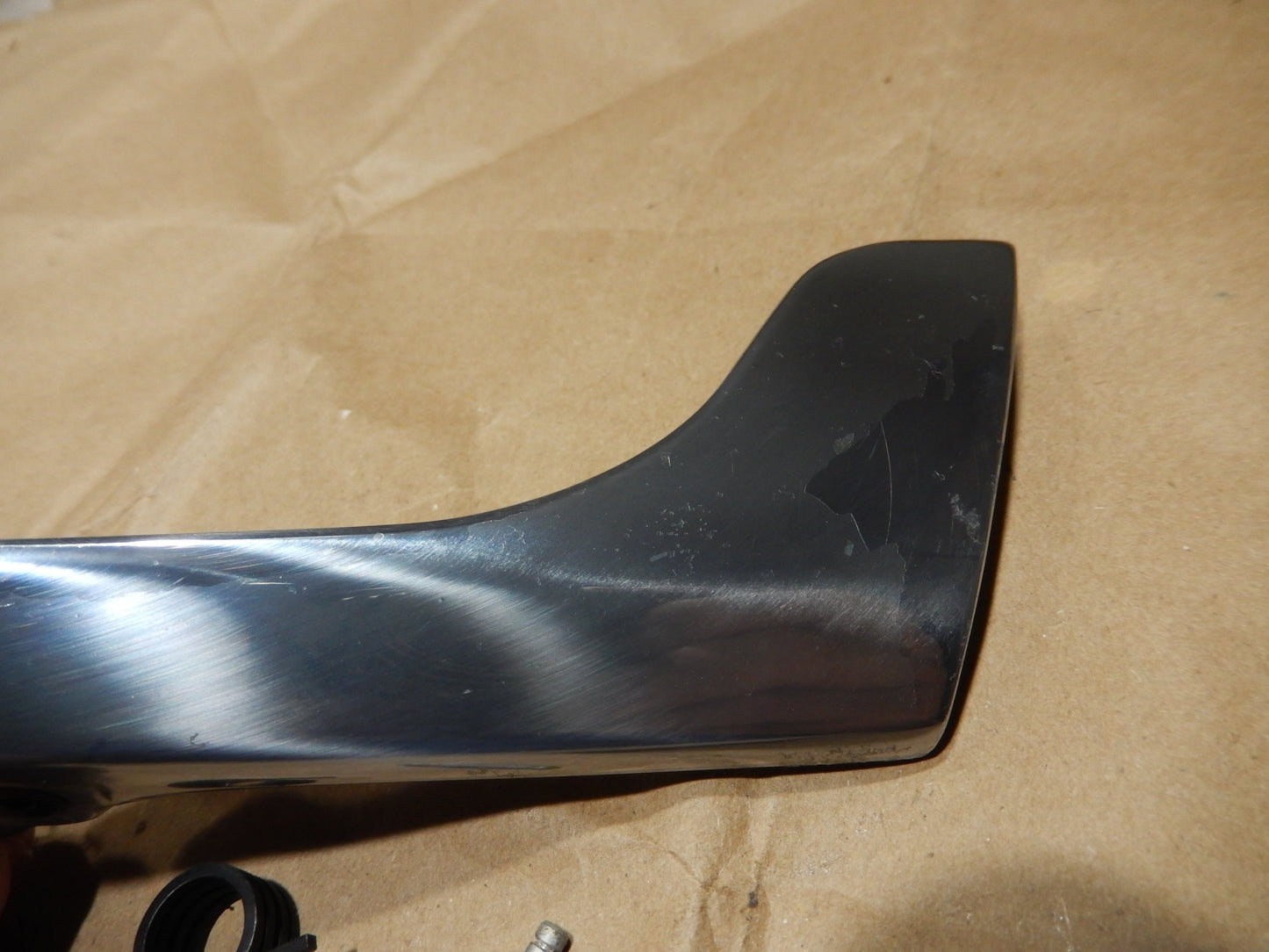 Maserati M139 Passengers Interior Door Latch Handle