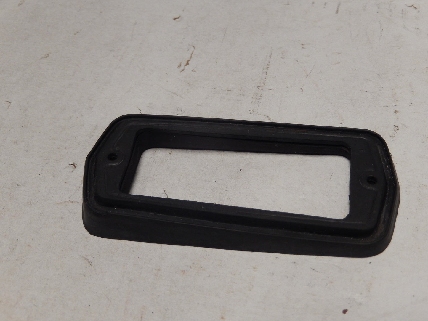 Datsun 240Z OEM Front Side Marker Rubber Seal
