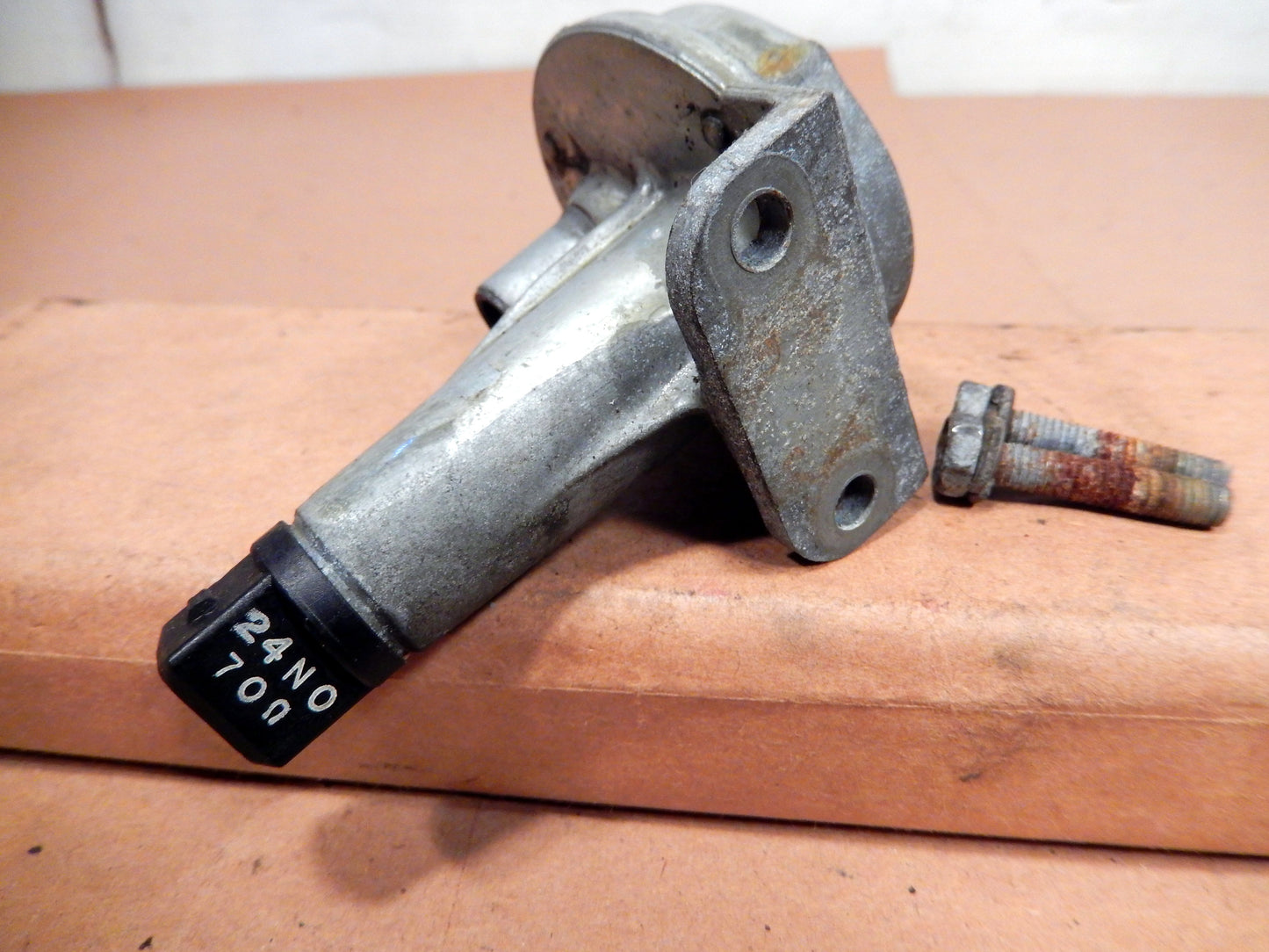 Datsun 280ZX Cold Start Valve Sensor