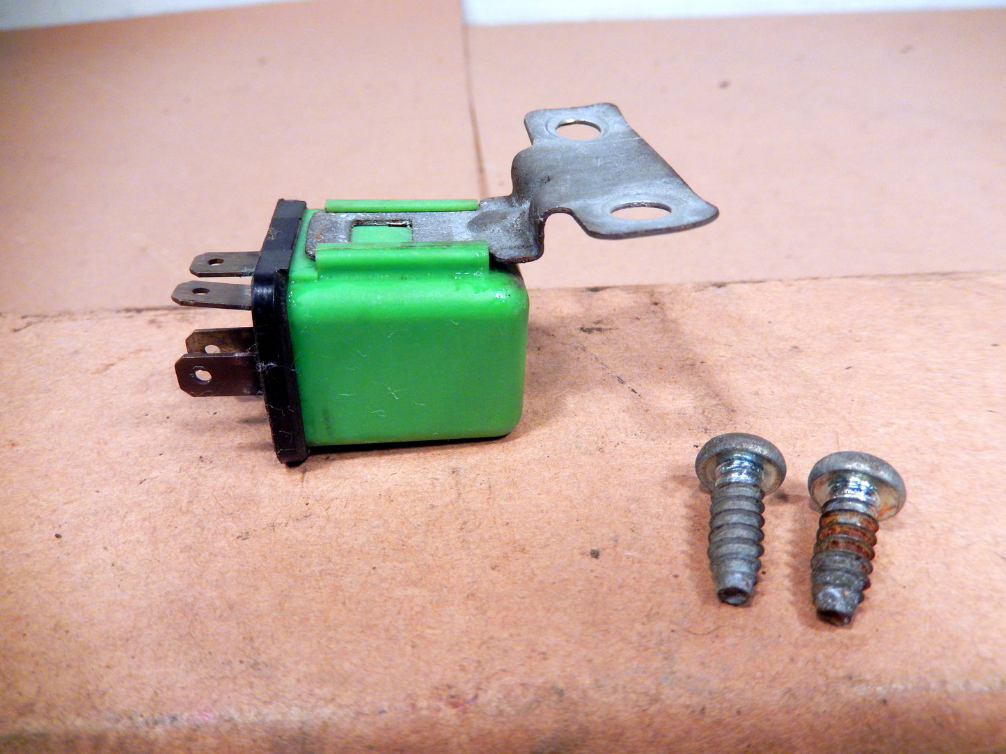 Datsun 280ZX Ignition Relay