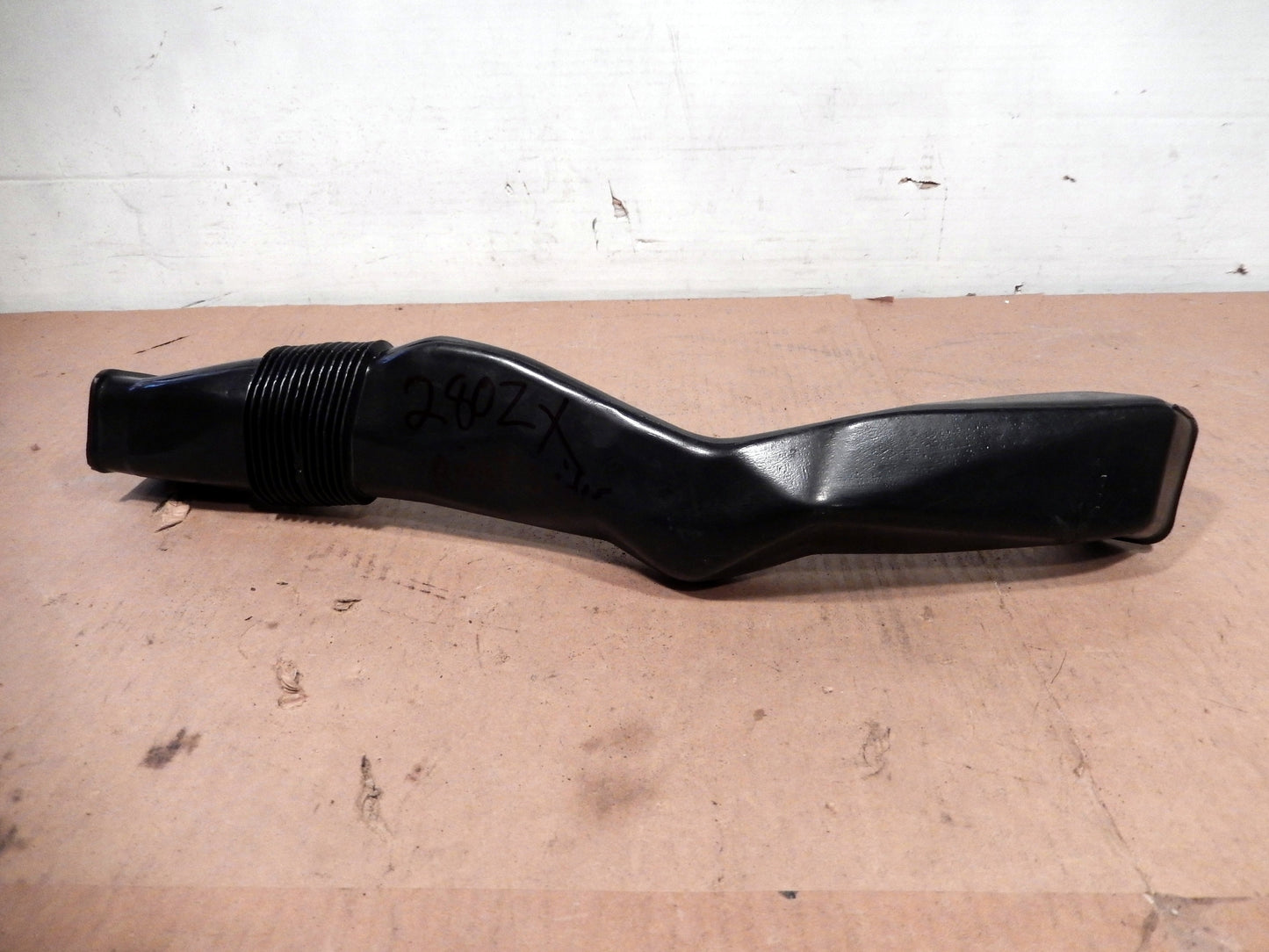 Datsun 280ZX Main Right Side Dashboard Air Duct
