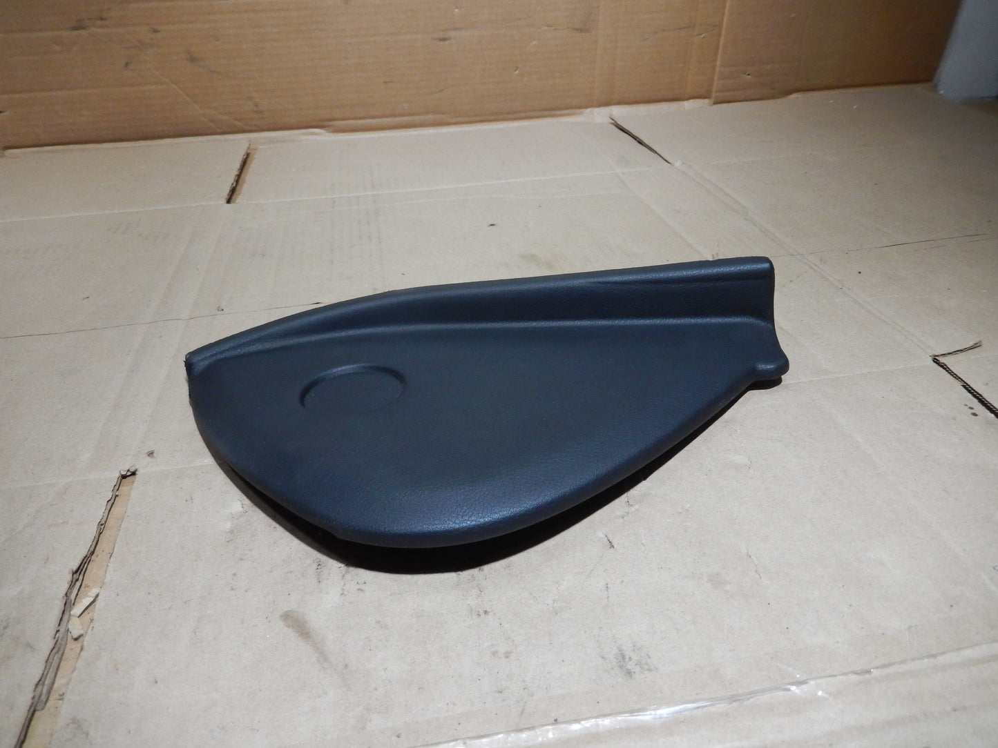 Maserati Quattroporte Passenger's Interior Dashboard End Cap