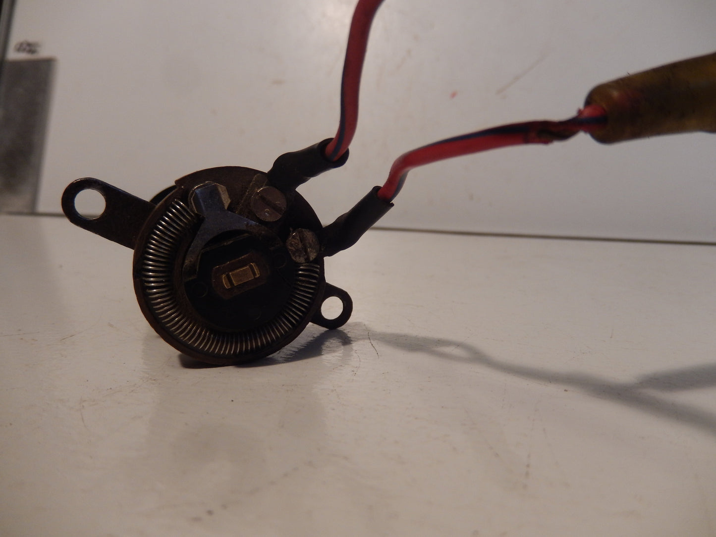 Datsun 240Z Interior Lights Dimmer