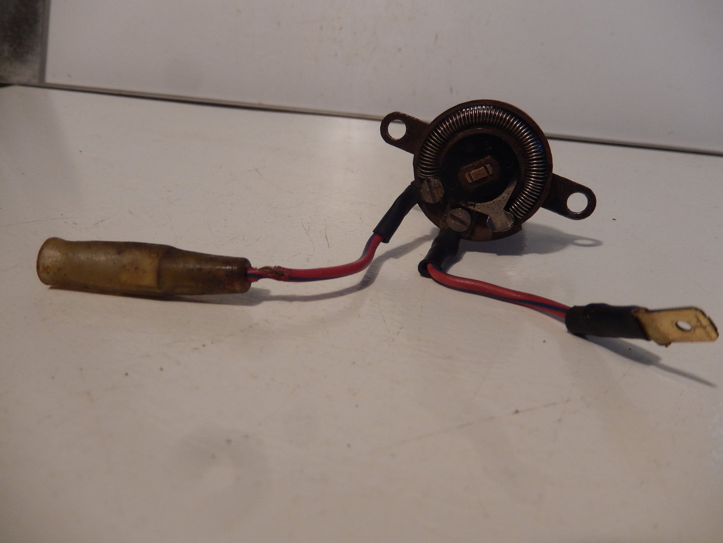 Datsun 240Z Interior Lights Dimmer