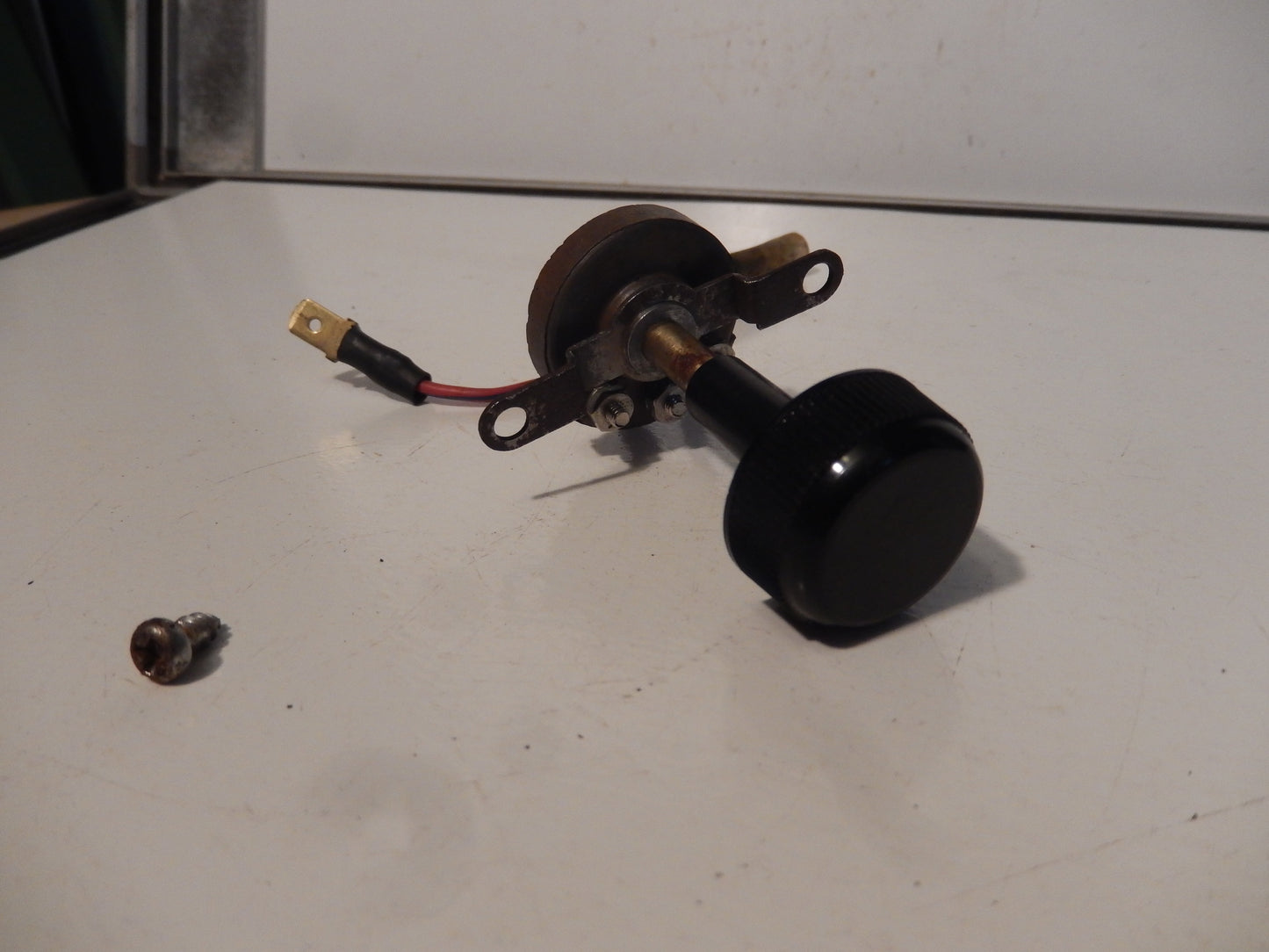 Datsun 240Z Interior Lights Dimmer