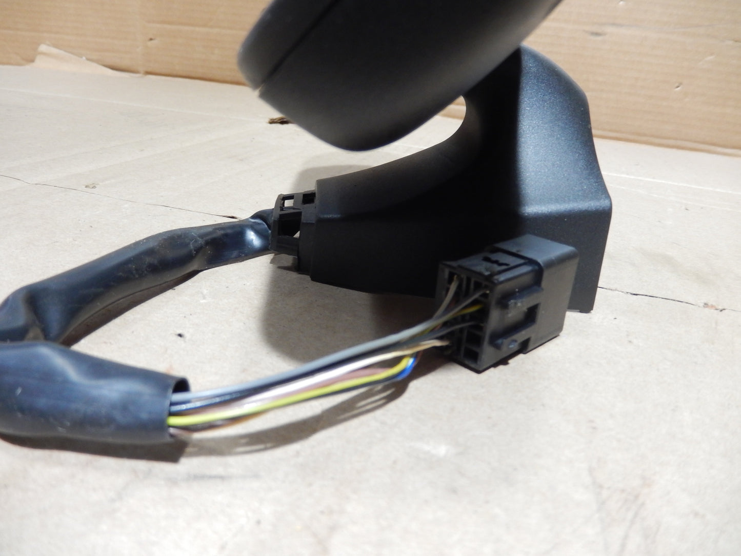 Maserati M139 Rear View Mirror