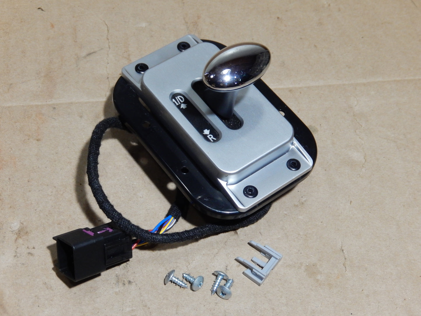 Maserati M139 Console Shift Switch