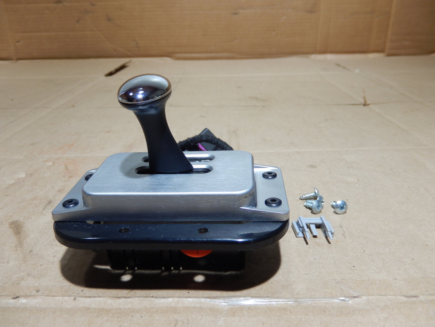 Maserati M139 Console Shift Switch