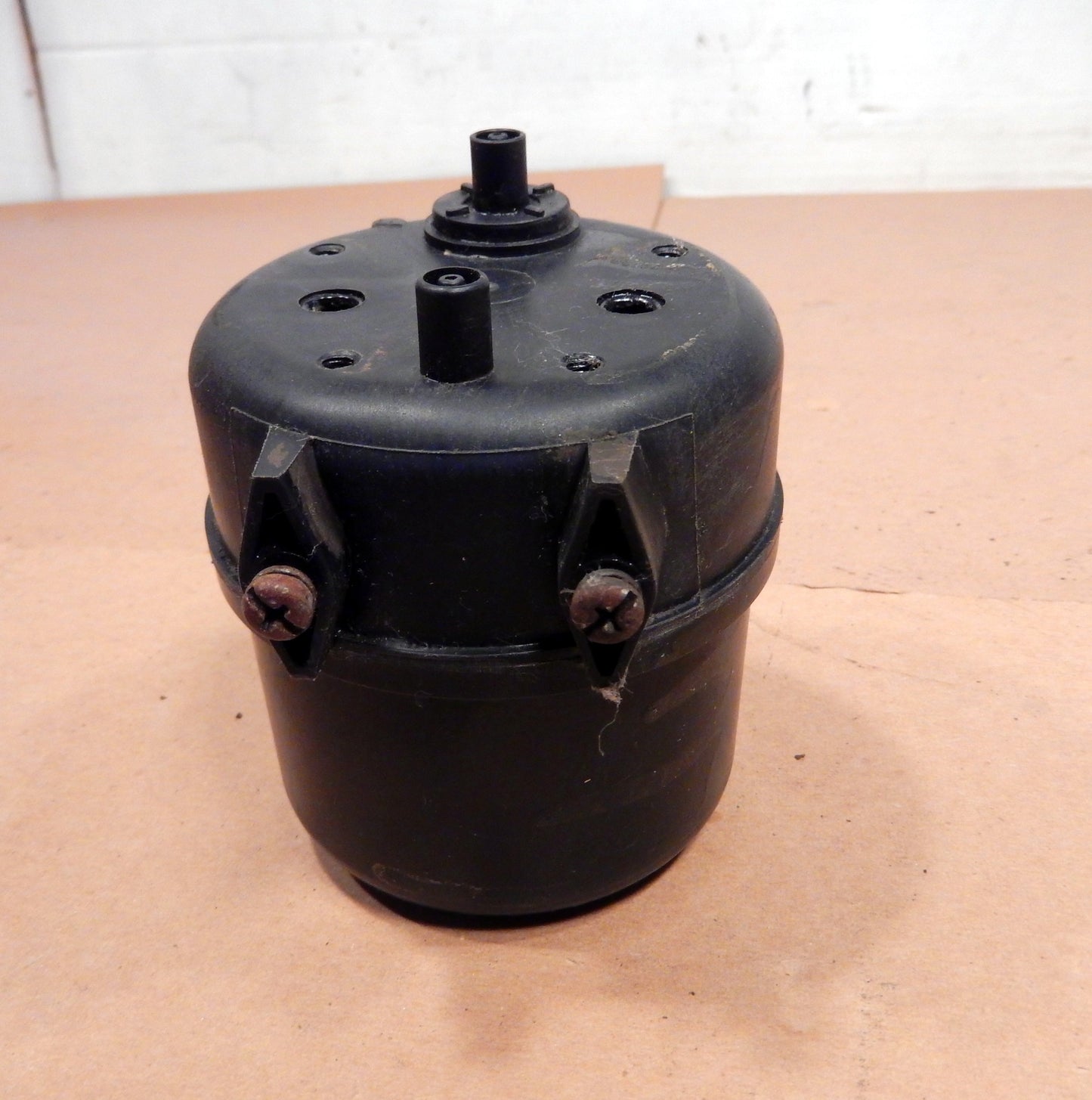 Datsun 280ZX Engine Bay Vacuum Can