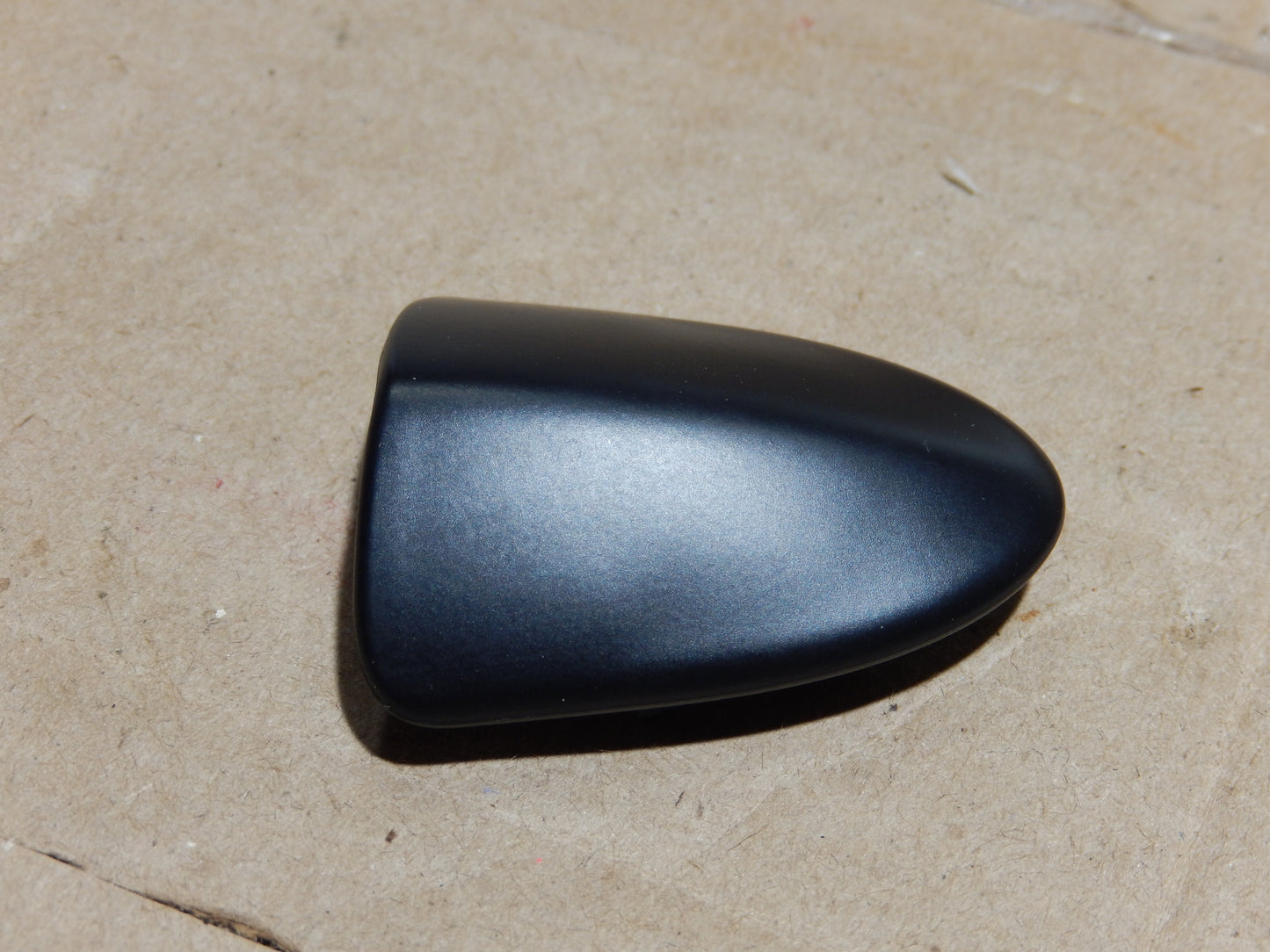 Maserati M-139 Exec. GT Overhead Grab Handle Trim Cup