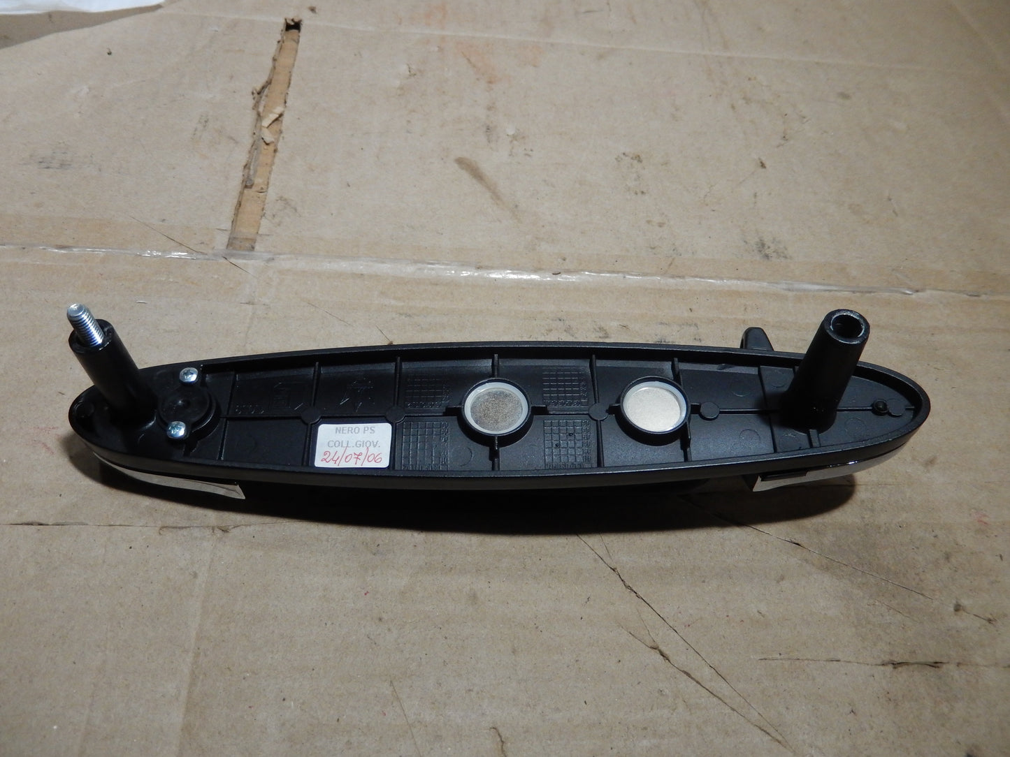 Maserati M-139 Executive GT Overhead Grab Handle