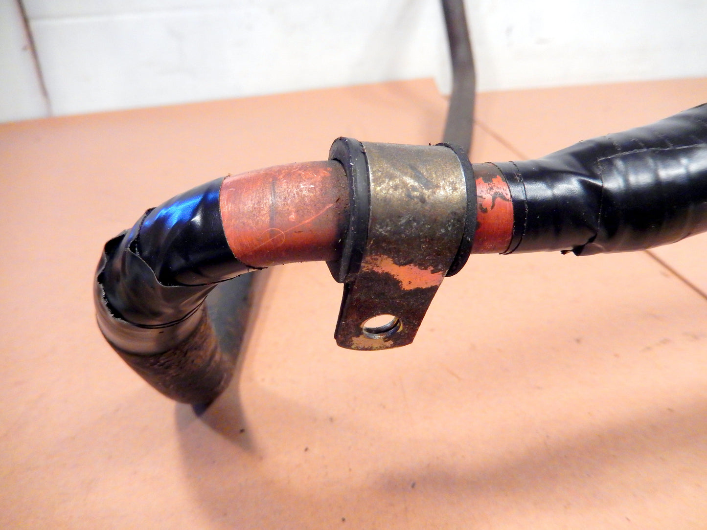 Datsun 280ZX Air Conditioning Long Line