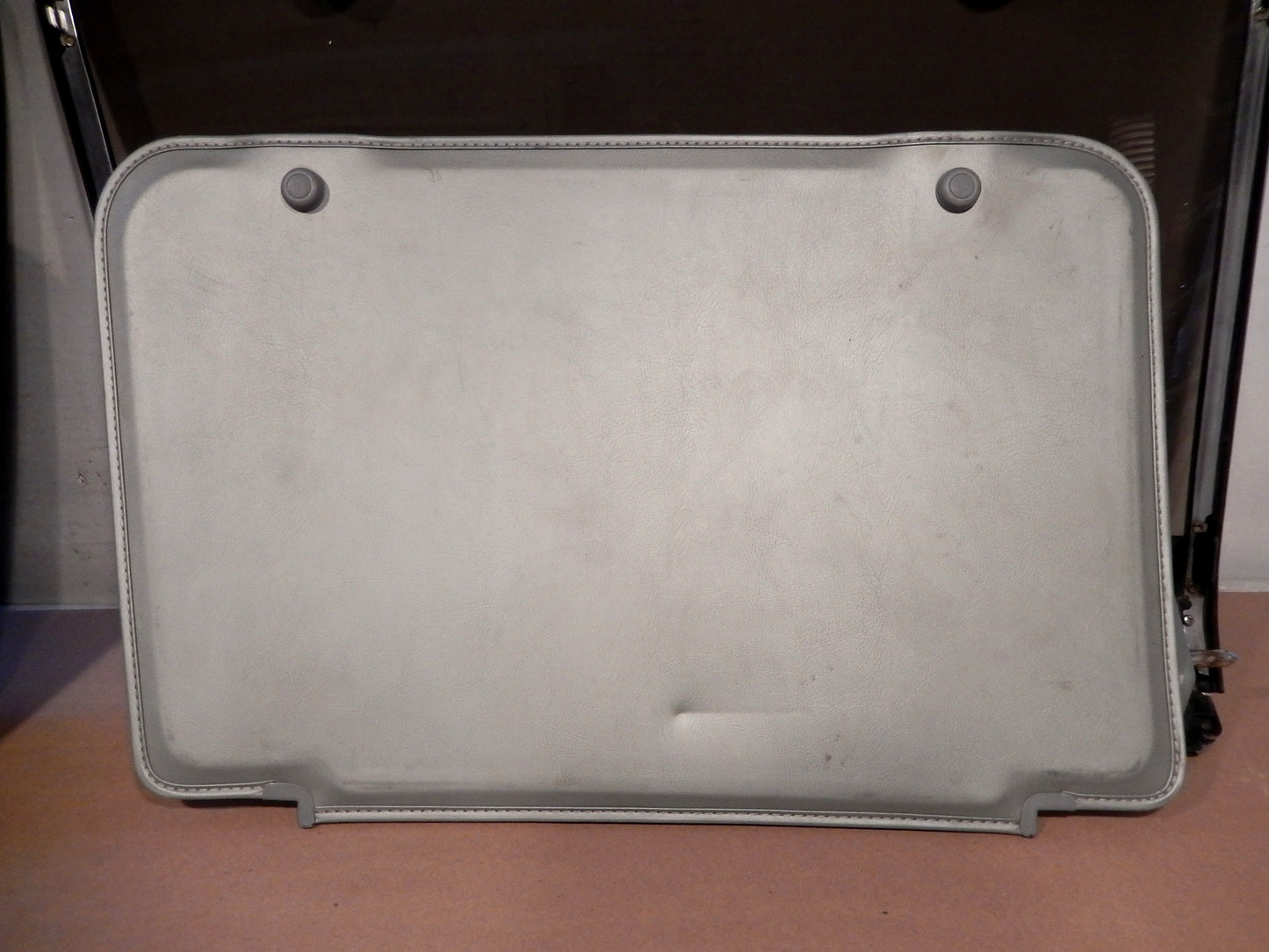 Datsun 280ZX T-Roof Glass Panels Pair
