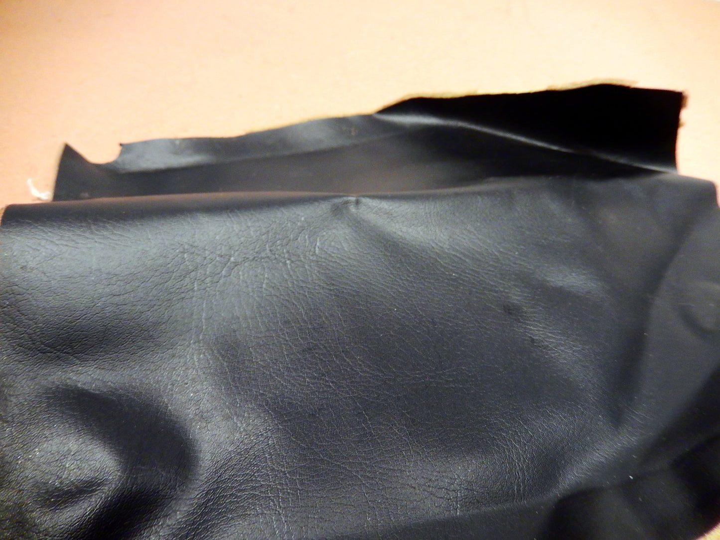 Datsun 280ZX 1983 Rear Transmission Shaft Tunnel Cover Deck