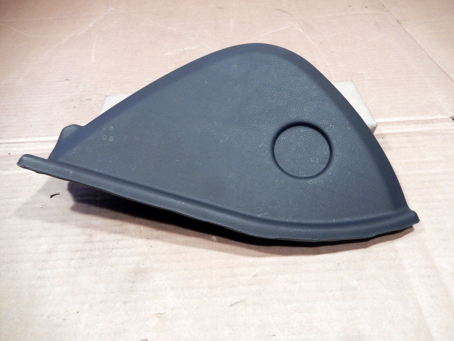Maserati Quattroporte Passenger's Interior Dashboard End Cap