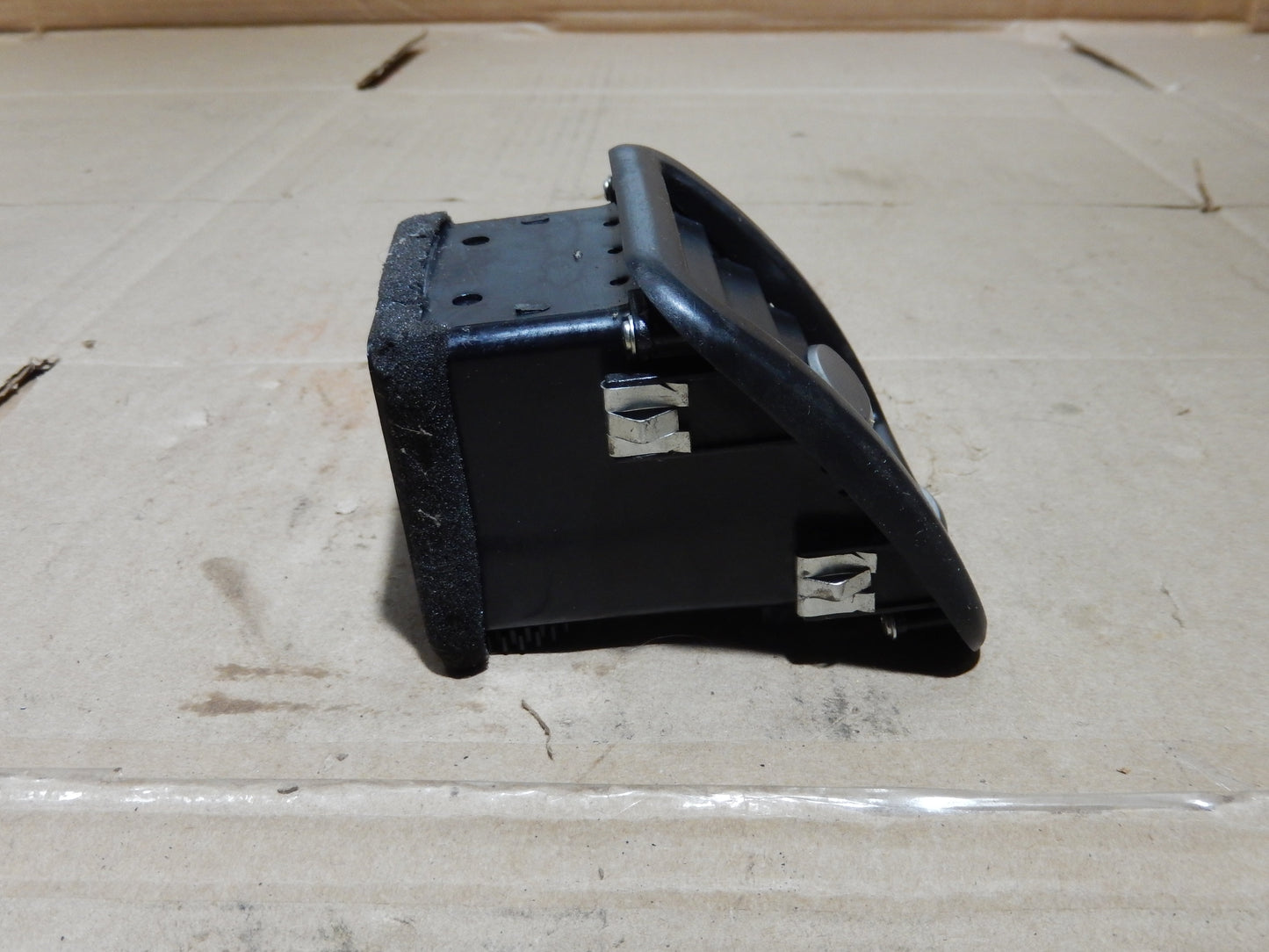 Maserati M-139 Passengers Side Corner Dashboard Vent