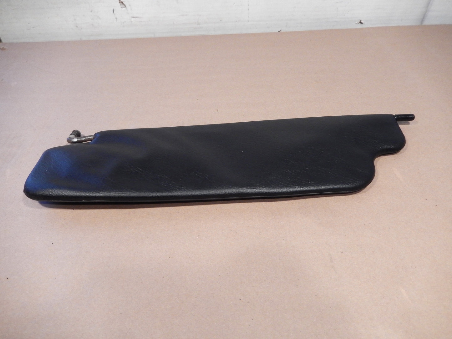 Datsun 240Z Driver's Sun Visor (Handy Man's Special)