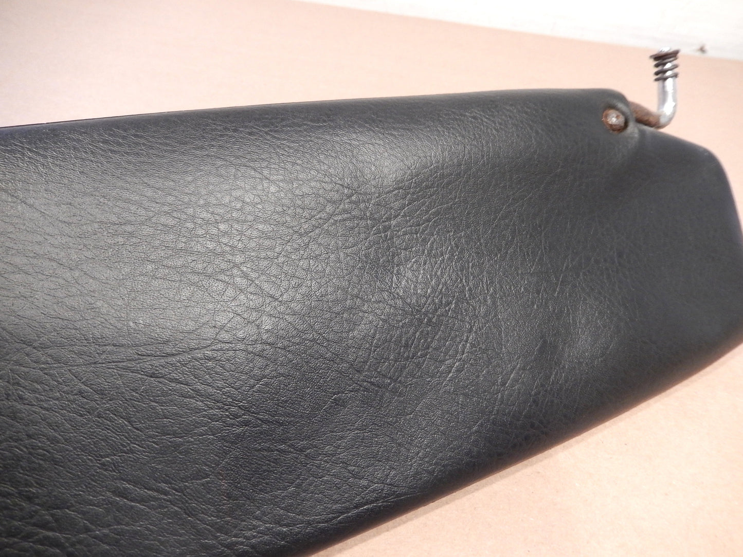 Datsun 240Z Driver's Sun Visor (Handy Man's Special)