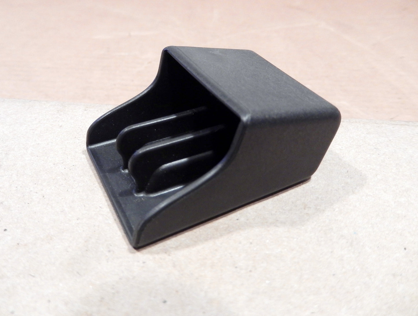 Maserati Quattroporte Center Console Ash Tray Cup
