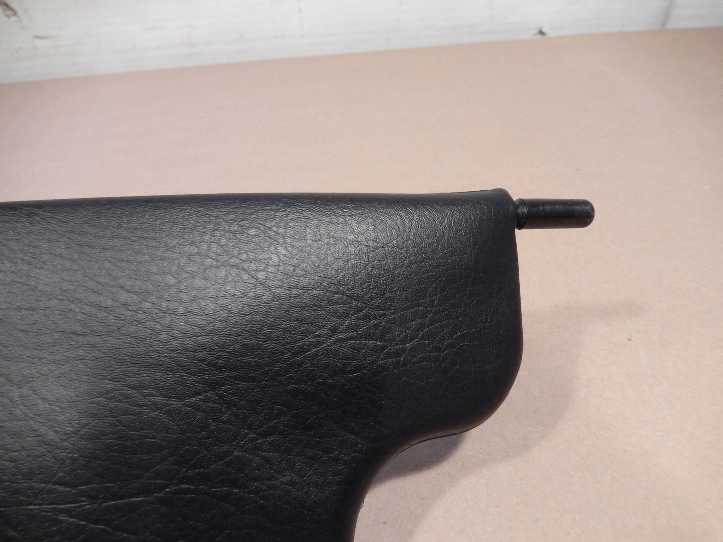 Datsun 240Z Driver's Sun Visor (Handy Man's Special)