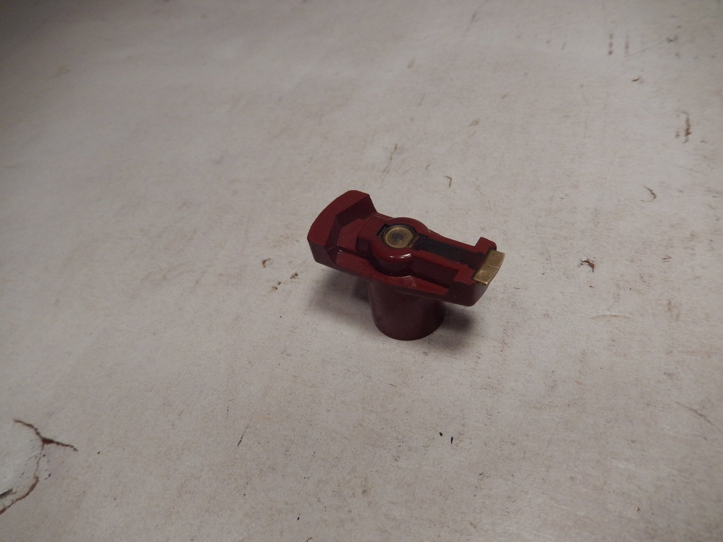 Volvo P1800S Ignition Rotor