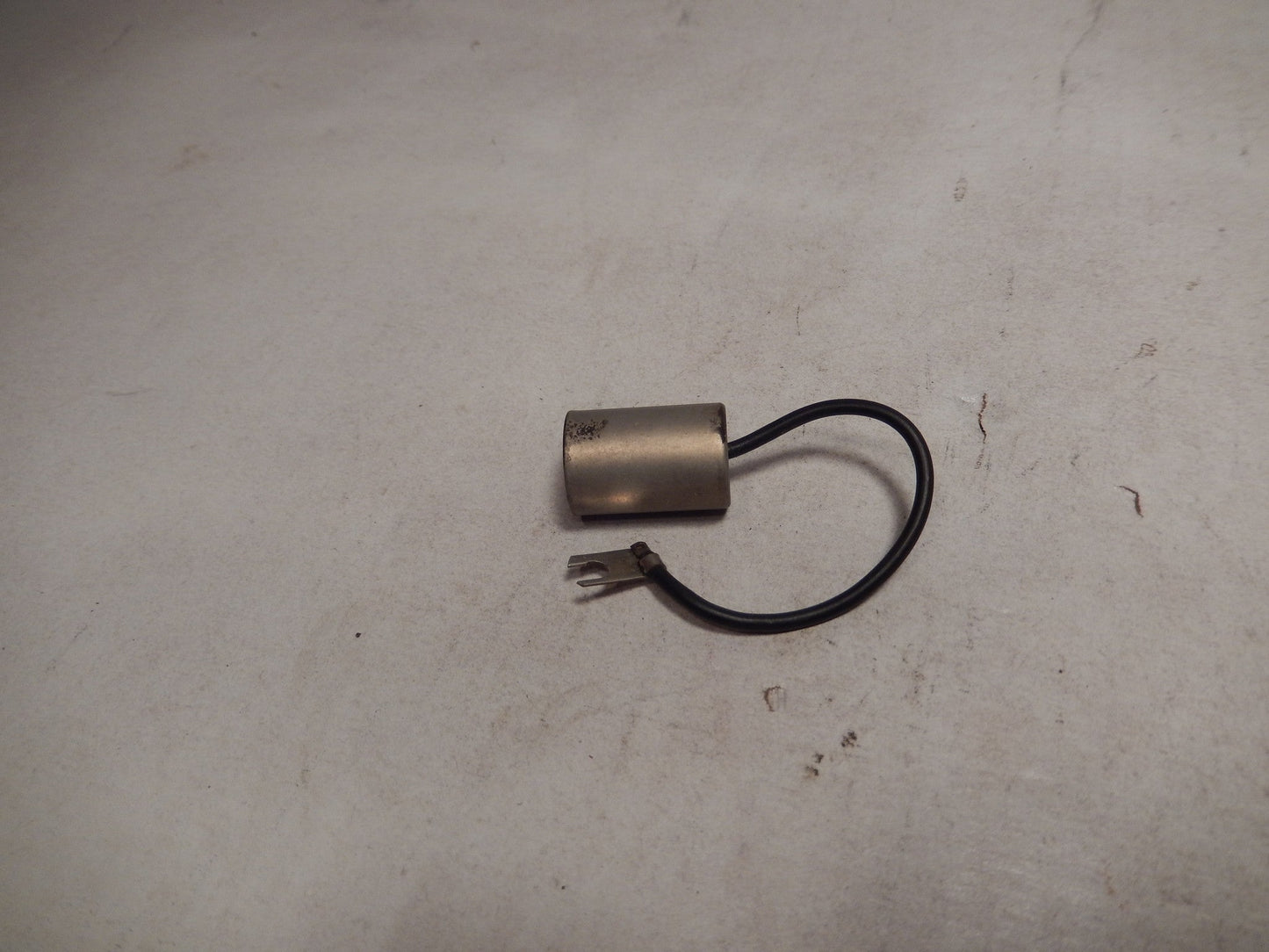 Volvo P1800S OEM NOS Ignition Condersor