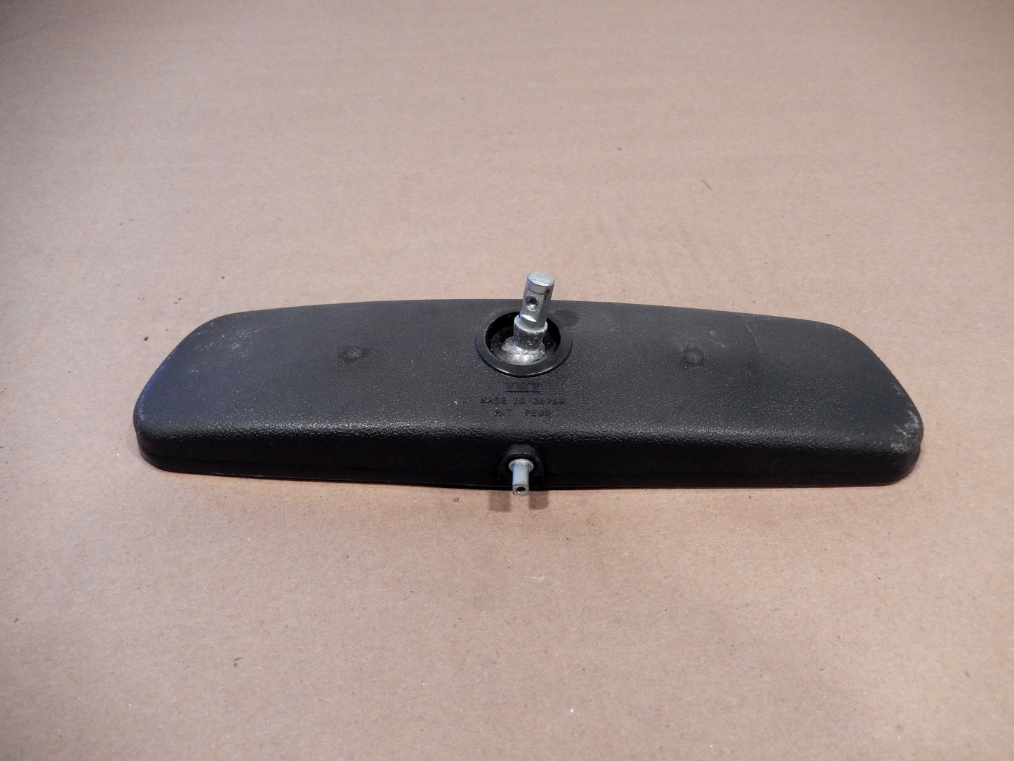 Datsun 240Z 260Z 280Z Rearview Mirror (Handy Man's Special)