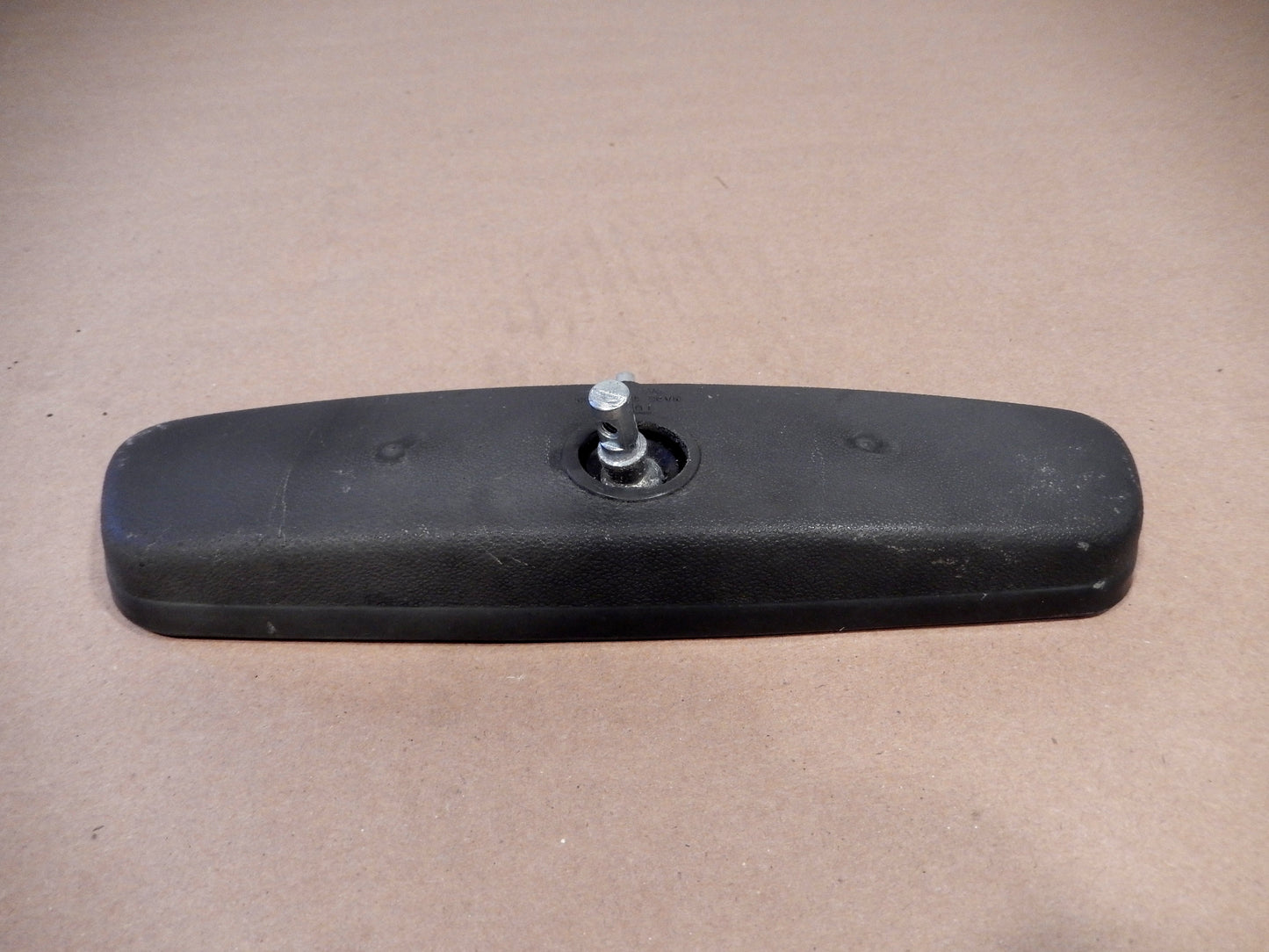 Datsun 240Z 260Z 280Z Rearview Mirror (Handy Man's Special)