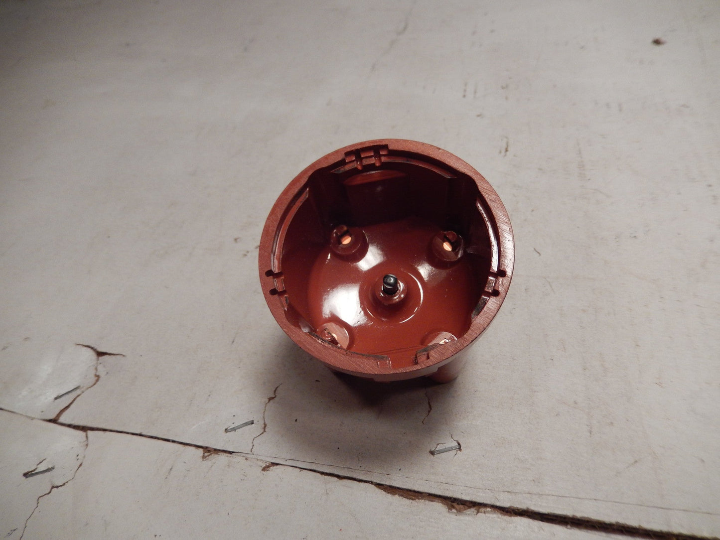 Volvo P1800S Distributor Cap