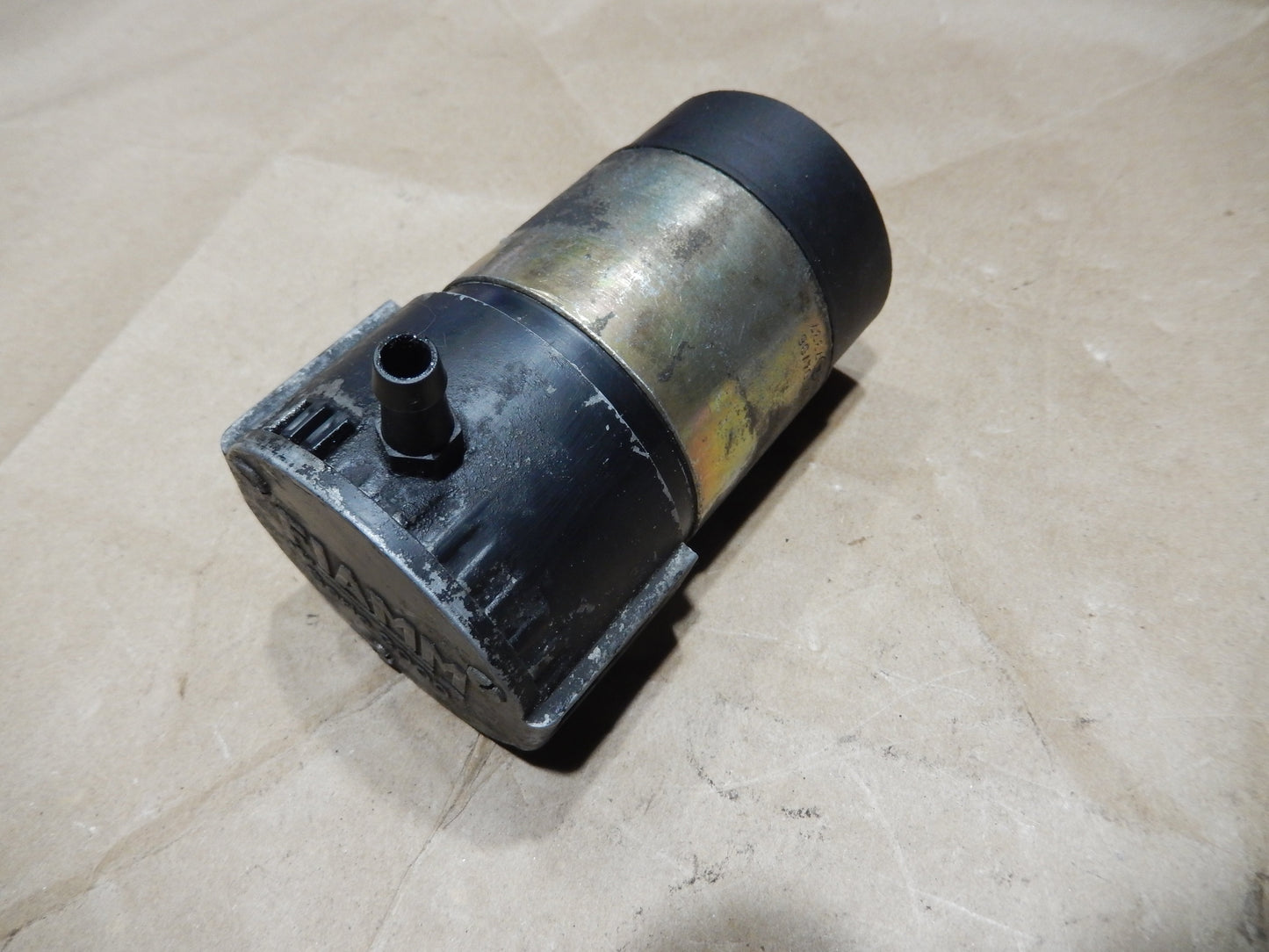 Maserati Fiamm Air Horn Pump