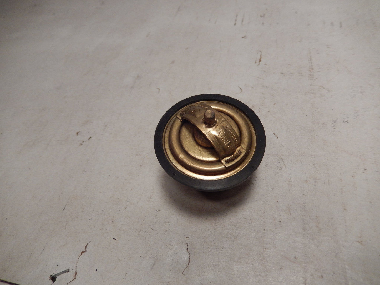 Volvo P1800S NOS Thermostat