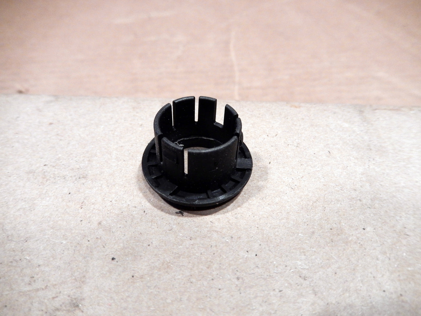 Maserati Quattroporte Glove Box Switch Bezel