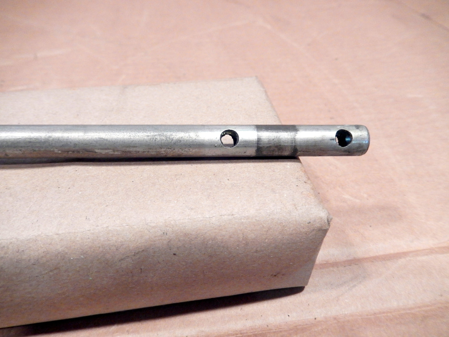 Datsun 280ZX Turbo Main Manifold Throttle Rod