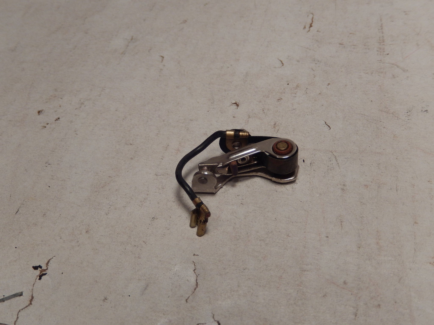 Volvo P1800S NOS Ignition Points
