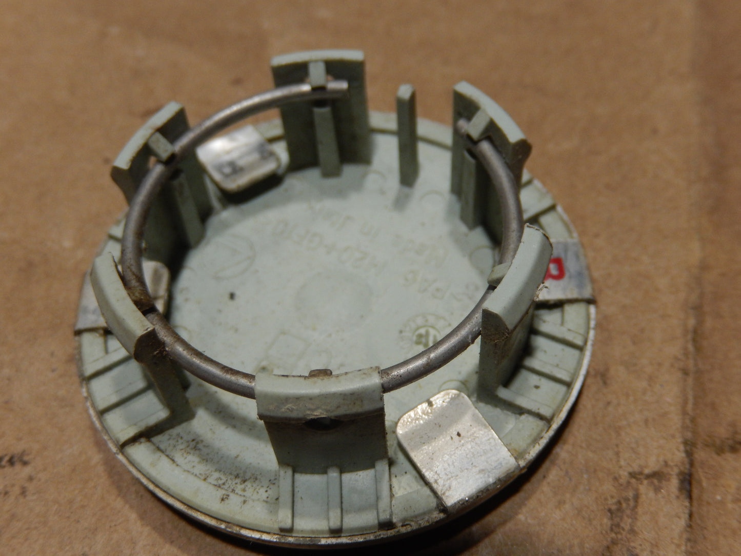 Maserati Quattroporte M139 Wheel Cap