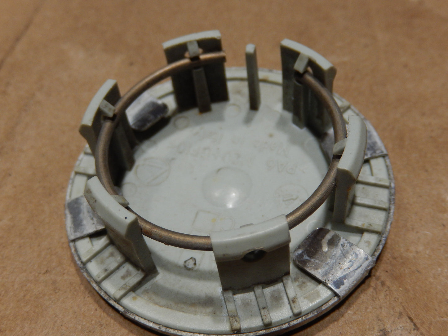 Maserati Quattroporte M139 Wheel Cap