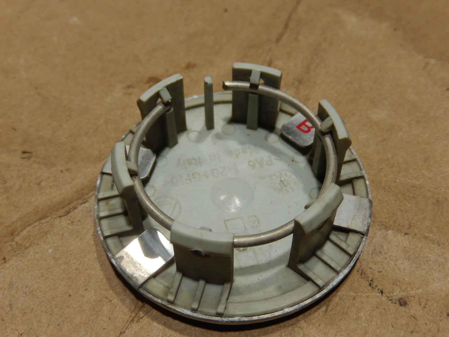 Maserati Quattroporte M139 Wheel Cap