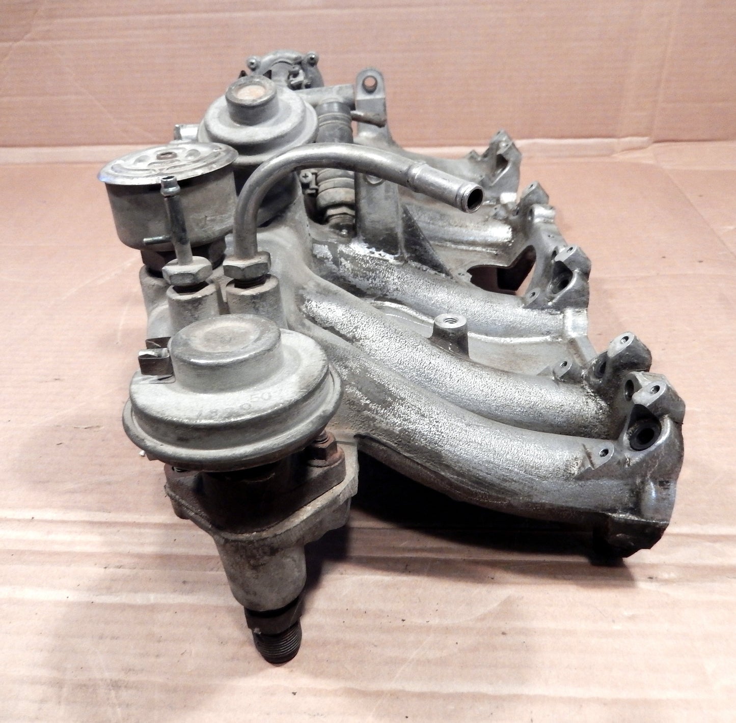 Datsun 280ZX Turbo Intake Manifold