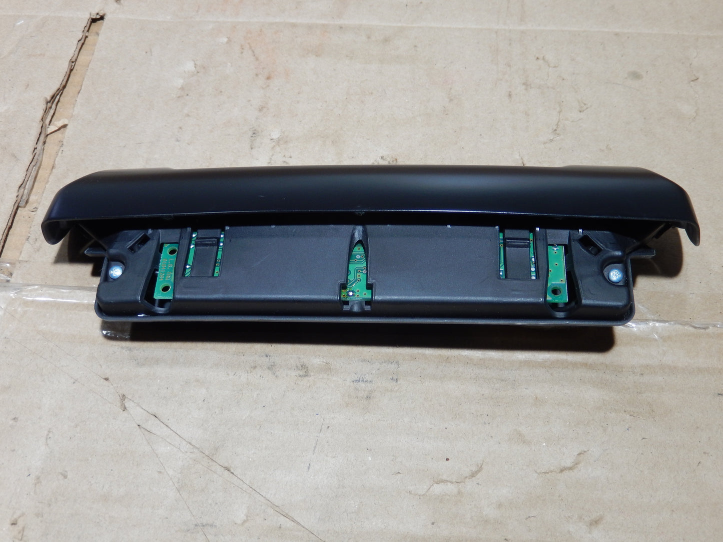 Maserati Quattroporte M-139 Executive GT Overhead Console Control Bar